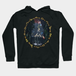 Alice: Madness Returns Hoodie